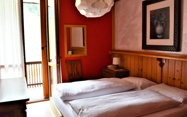 Hotel Cristallo