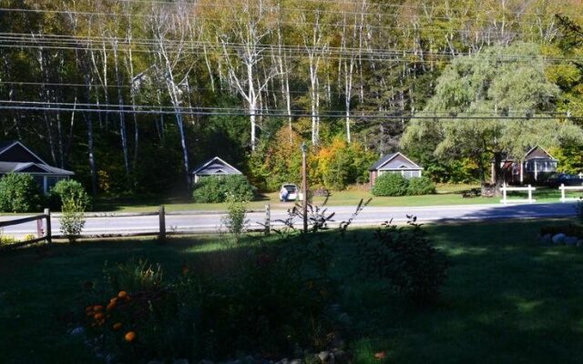 Maple Lodge Cabins