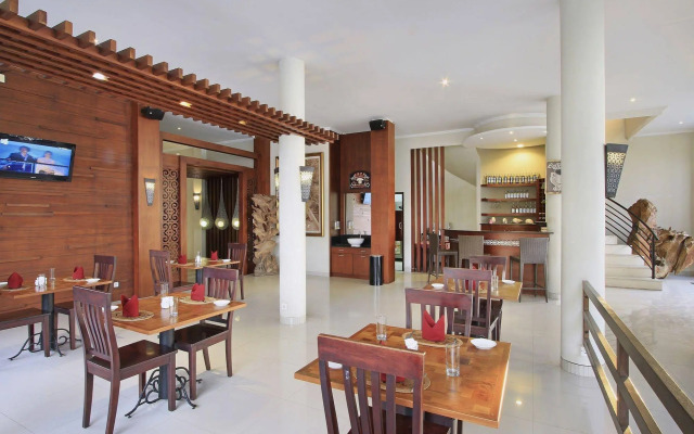 Padmasari Resort Hotel