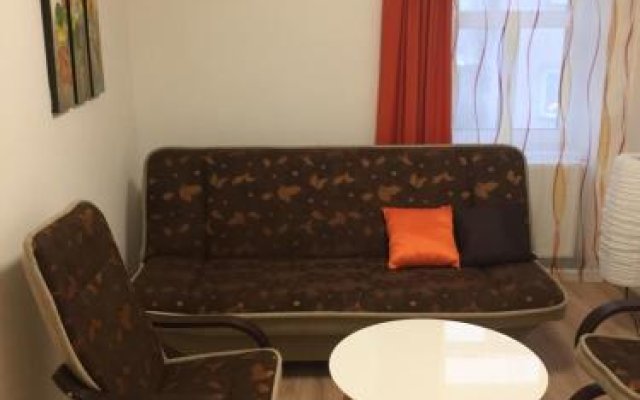 Apartmány Michaela