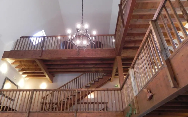 Gîte Familial et Rural