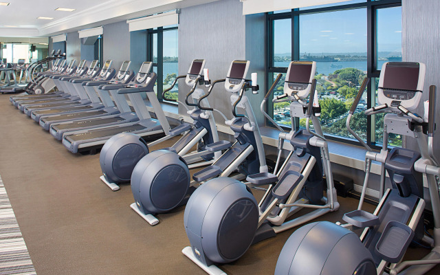 Manchester Grand Hyatt San Diego