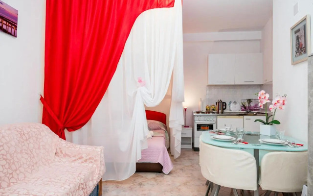 Studio apartman Mima