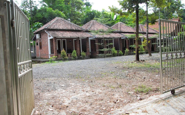 Griyo Dan Homestay