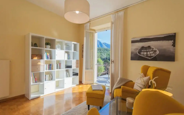 Villa Ida by Rent all Como