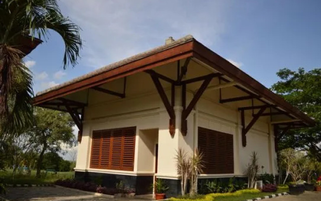 Labersa Garden Inn