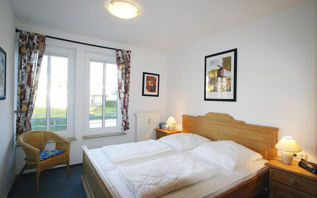 Villa Eintracht, Gohren