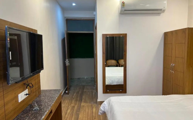 Hotel Classic Inn