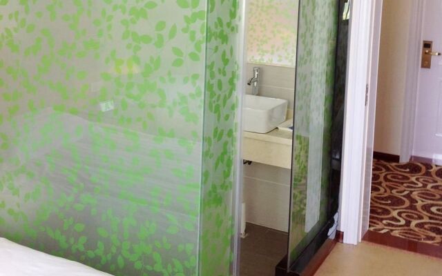 Guilin Shuangyong Business Hotel