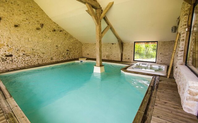 Le Clos des Vignes