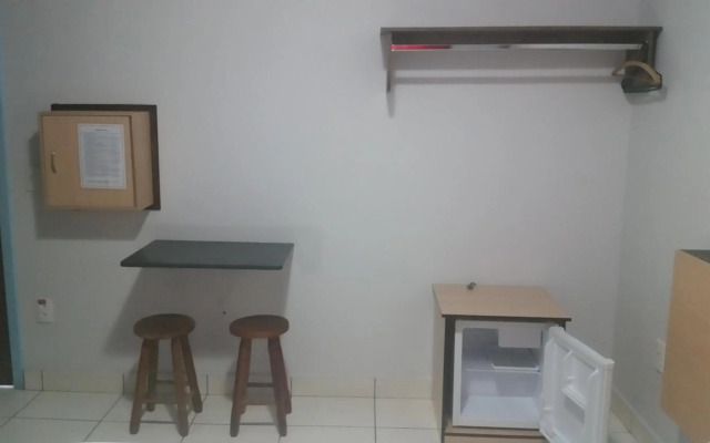 Cavalo Marinho Suites