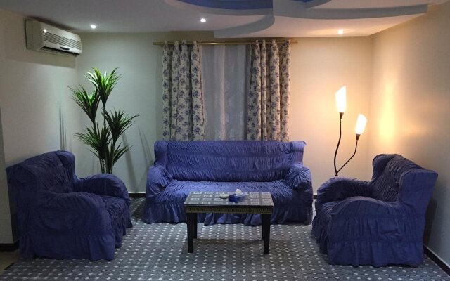 Merfal Hotel Apartments Al Taawan