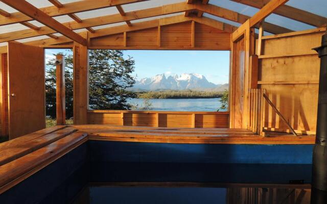 Hotel del Paine