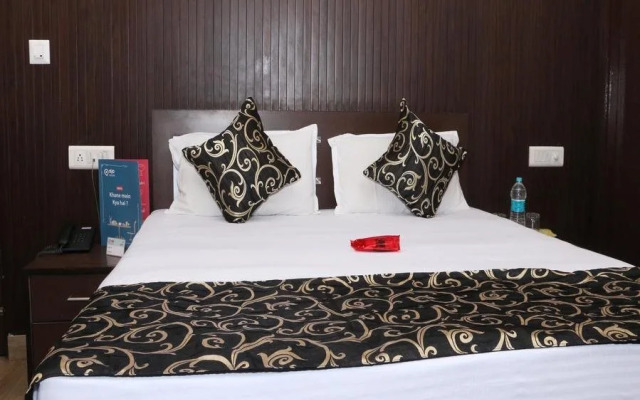 Hotel Leela Classic
