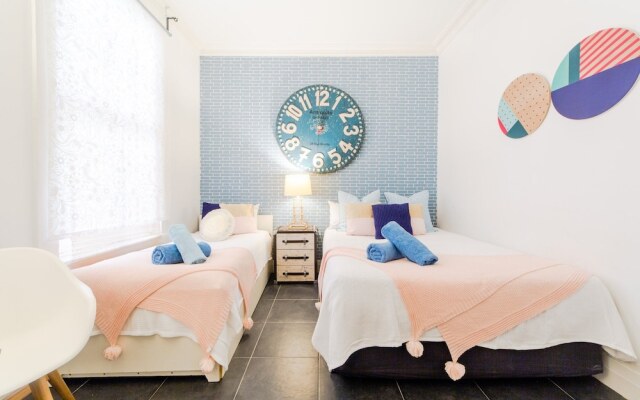 Bondi Beachfront Stay