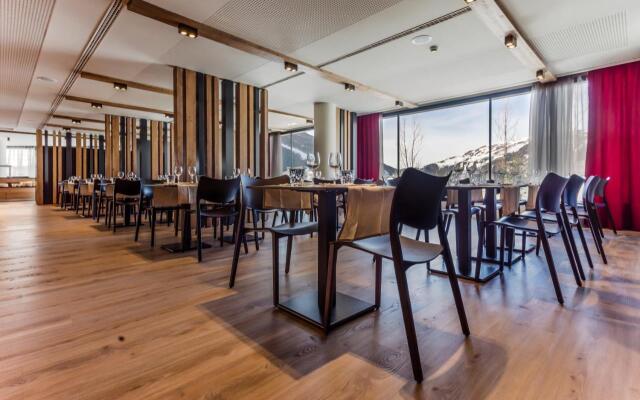 Park Piolets MountainHotel & Spa