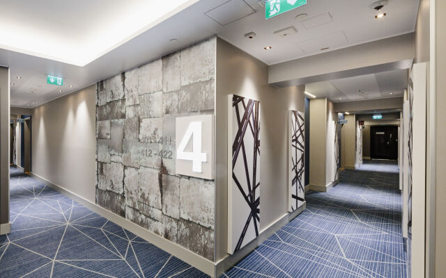 Hotel Indigo Helsinki - Boulevard by IHG