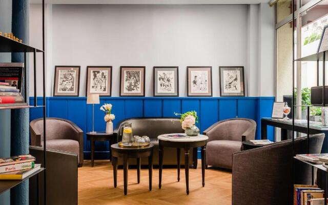 Hôtel Elysée Etoile