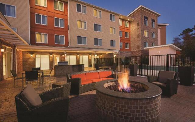 Residence Inn Greenville