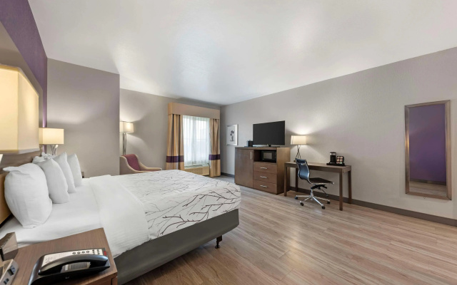 Best Western Plus Buda Austin Inn & Suites