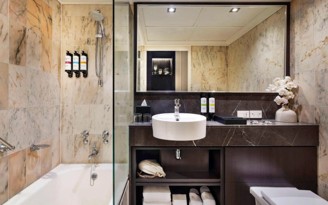 Pullman Auckland Hotel & Apartments