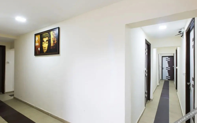 OYO Flagship 756 Hotel Sarang Heritage