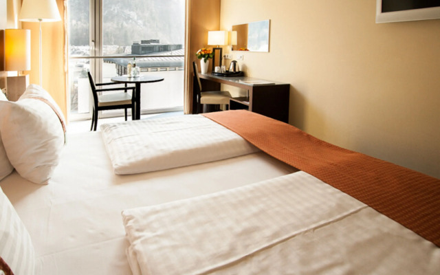 Holiday Inn Salzburg City by IHG