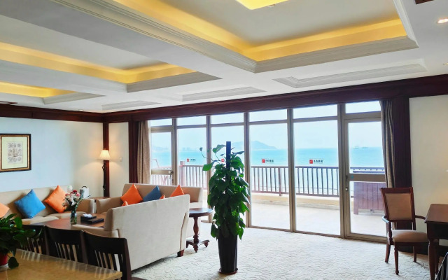 Timton Kangda Hotel Sanya