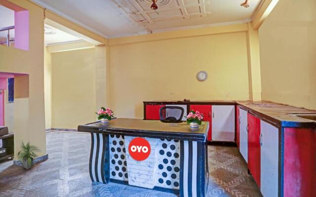 OYO Flagship 70331 Hotel Sharma Inn