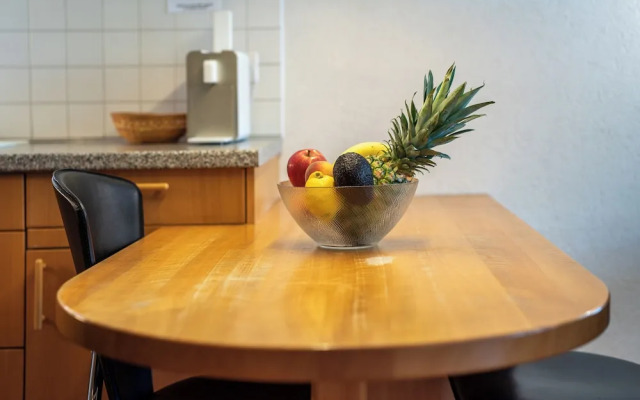 Haus Bärgbach by Zermatt Premium Apartments