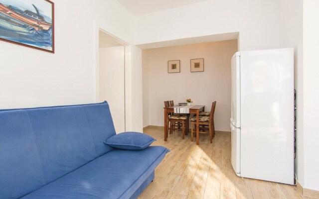 Amazing Apartment in Pakostane With 2 Bedrooms and Wifi