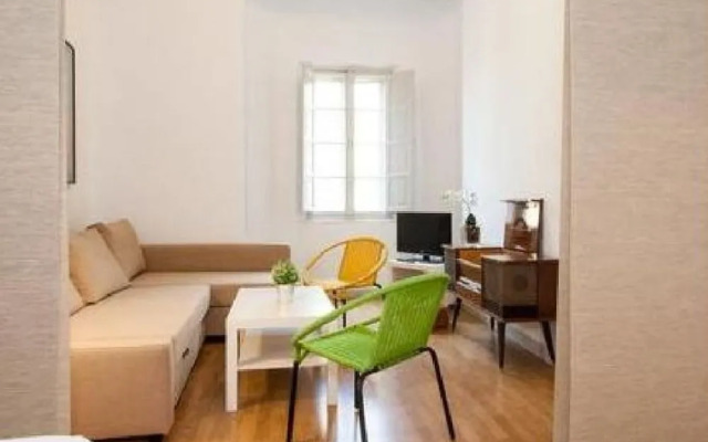 Apartamentos Cuesta del Rosario