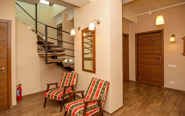 Hotel Beli