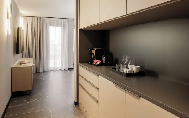 Isabella Suites