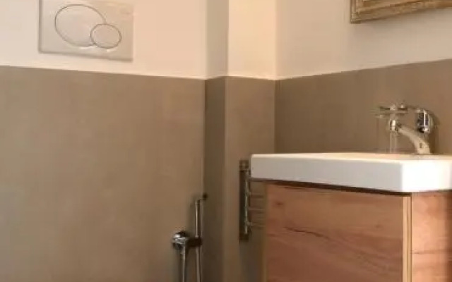 Studio Bari Intendenza