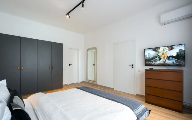 MRG Apartments