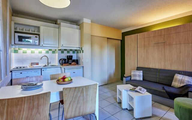 Studio in Deauville Near the Beach