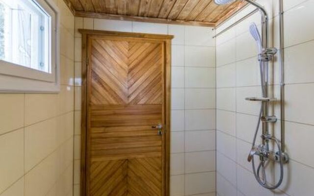 Holiday Home Halmesaari
