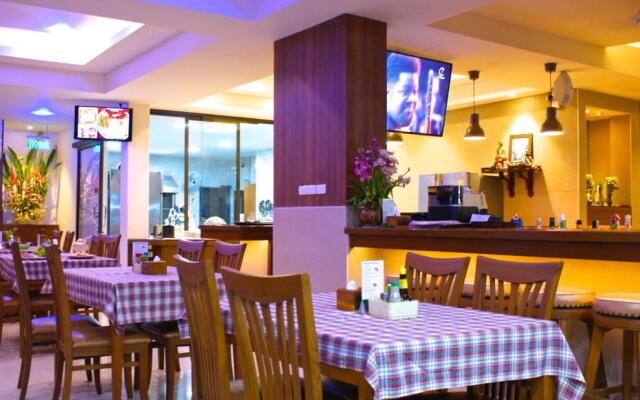 Orchid Resortel