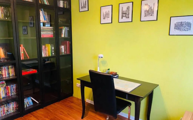 Großes 5 Zimmer Apartment bei Hannover