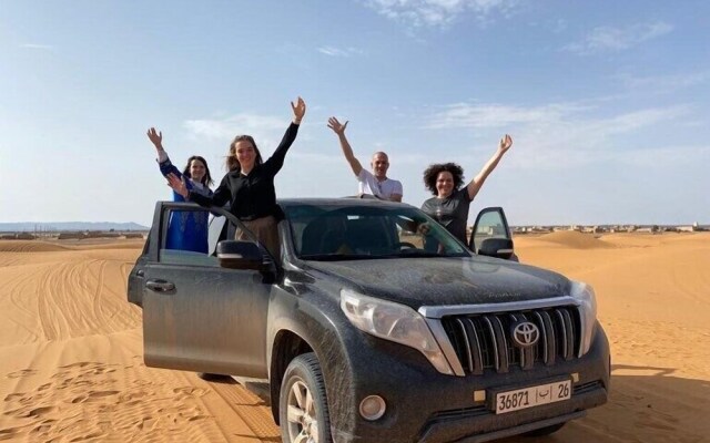 Best Morocco Tours