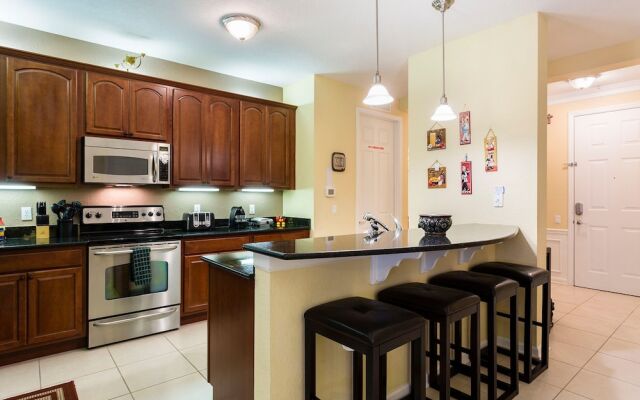 Comfortable Vacation Apartment 266643