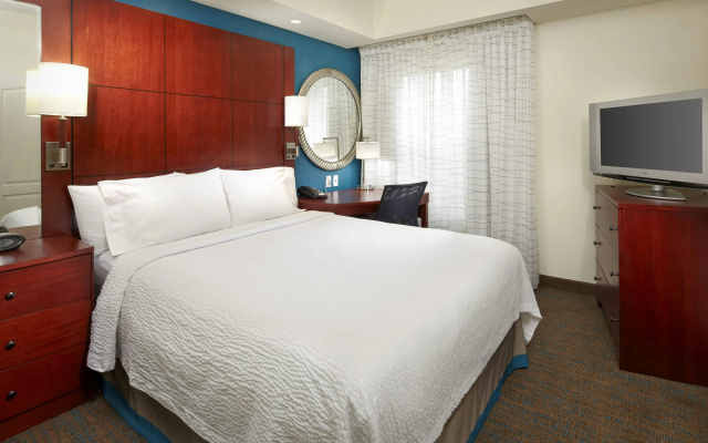 Residence Inn by Marriott East Rutherford Meadowlands