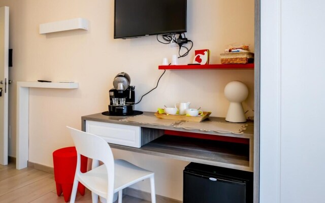 Bed Breakfast a Salerno ID 551