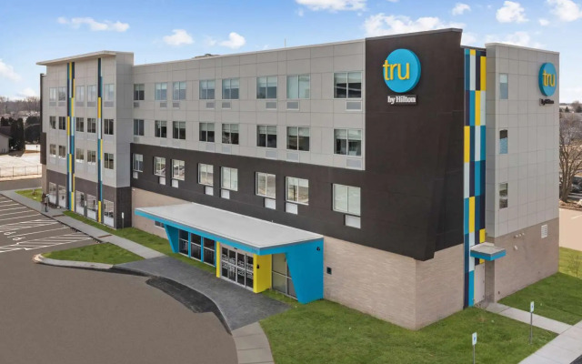 Tru By Hilton Janesville