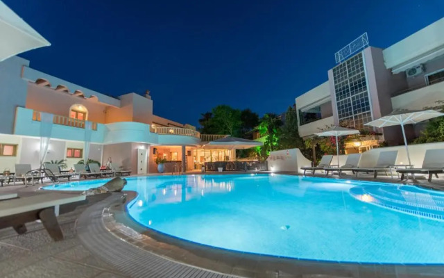 Sun Rise Hotel Studios & Apartments