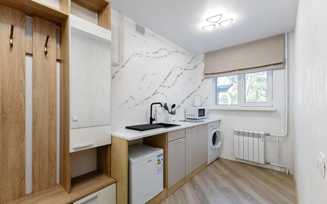 Ваш дом на Чапаева 17