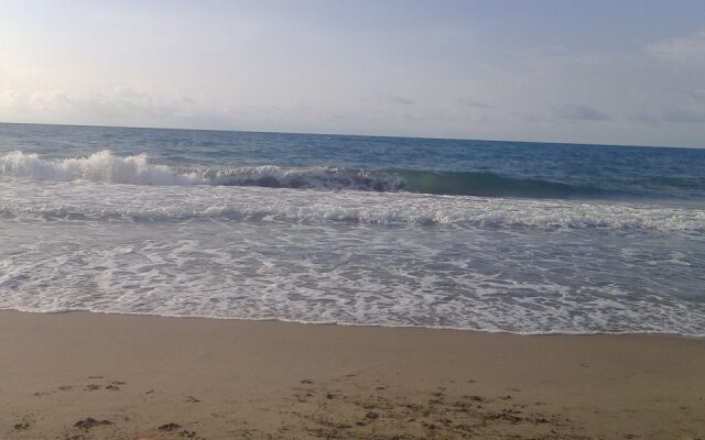 Caribbean Coral Inn Tela