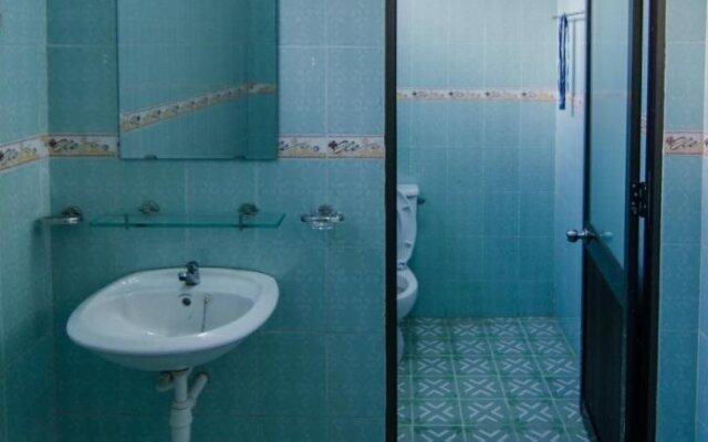 Thuy Loi BnB Homestay