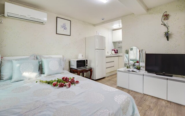 Gapyeongcheongam Villa Pension